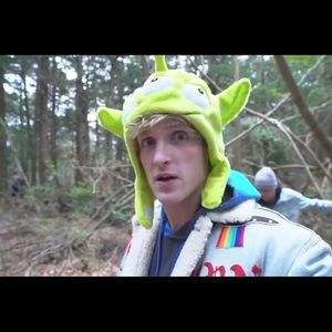 Meet your Posher, Calvin